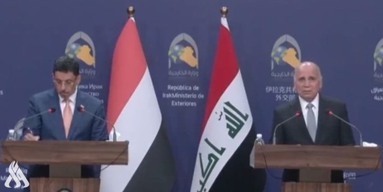 فؤاد حسین: از هر تلاش سیاسی برای حل بحران یمن حمایت می‌کنیم